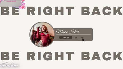 Snapshot of megan_inked_ chatting on 10-14-25, 02:23 online show from 10-14-25, 02:23