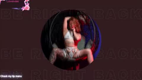 Snapshot of megan_inked_ chatting on 10-19-25, 02:01 online show from 10-19-25, 02:01