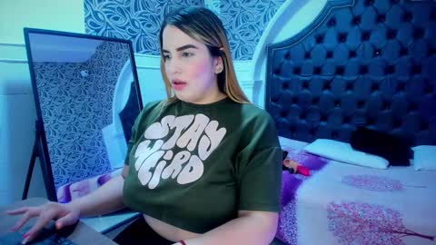 megan_jall online show from 11-25-25, 10:59