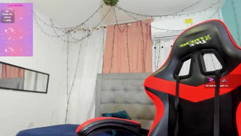 Snapshot of megan_kis9 chatting on 02-09-25, 02:50 megan online show from 02-09-25, 02:50