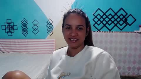 Snapshot of megan_little_ chatting on 02-24-25, 11:52 amanda online show from 02-24-25, 11:52