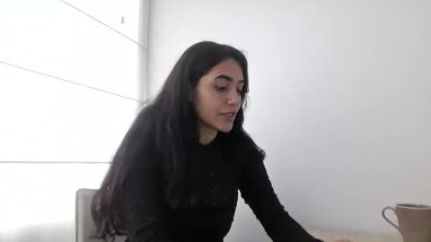 Snapshot of megan_lof chatting on 11-20-25, 06:18 Megan online show from 11-20-25, 06:18