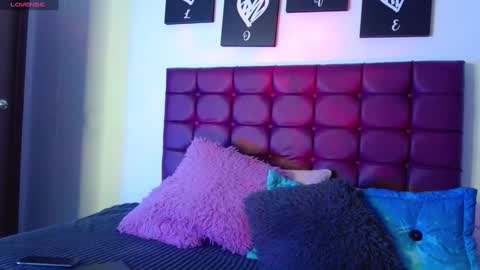 Valentina online show from 12-31-24, 03:55