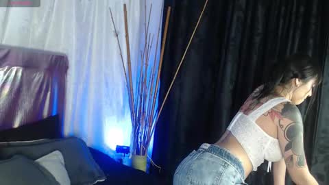 Valentina online show from 09-28-25, 01:22