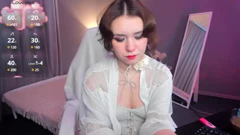 Megan Nelson online show from 12-04-24, 10:24