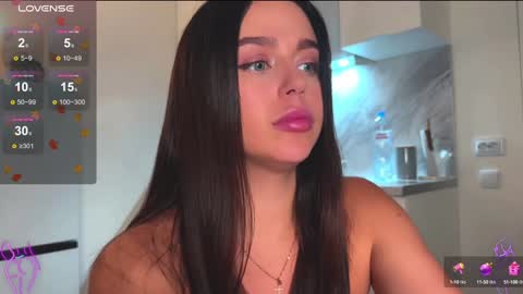 Megan online show from 12-01-24, 08:53