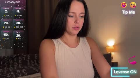 Megan online show from 12-04-25, 06:27