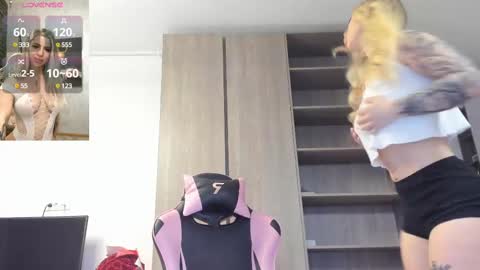 Megan online show from 03-10-25, 06:38