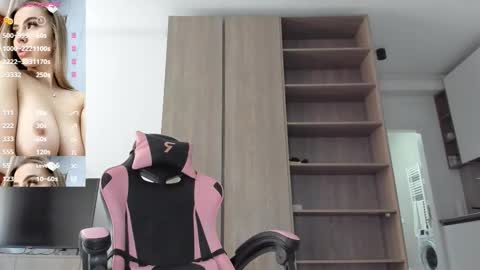 Megan online show from 09-21-25, 05:53