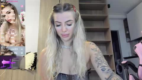 Megan online show from 10-04-25, 05:00