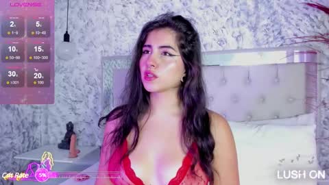 MEGAN  online show from 02-04-25, 10:43