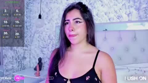 MEGAN  online show from 02-10-25, 10:42