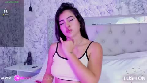 MEGAN  online show from 03-12-25, 10:48