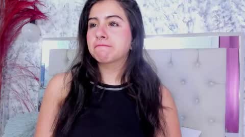 MEGAN  online show from 12-02-25, 11:15