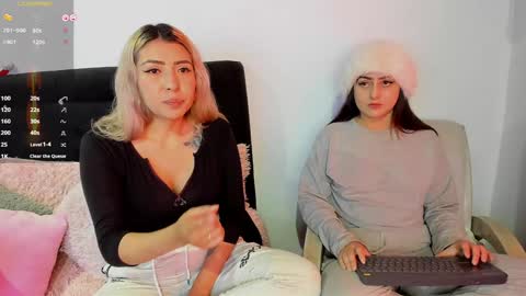 Megan rose online show from 12-21-24, 05:29