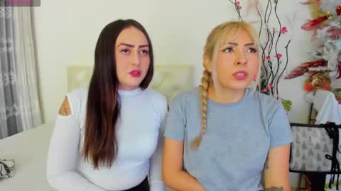 Megan rose online show from 01-24-25, 06:56