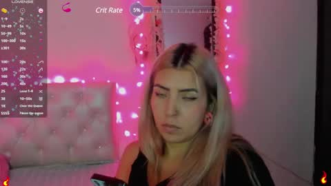 Megan rose online show from 02-19-25, 11:57