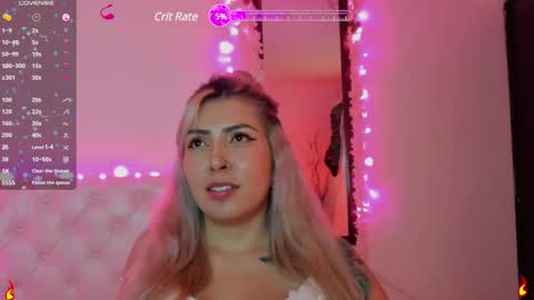 Megan rose online show from 02-25-25, 11:33