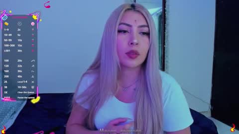 Megan rose online show from 01-07-26, 11:29