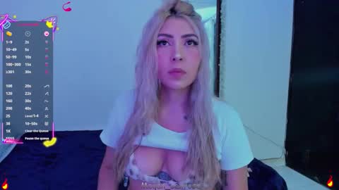 Megan rose online show from 01-10-26, 01:07