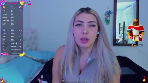 Megan rose online show from 02-26-26, 04:44