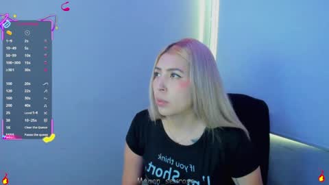 Megan rose online show from 04-09-26, 07:19