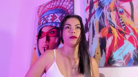 Megan Shadow  online show from 09-17-25, 04:52