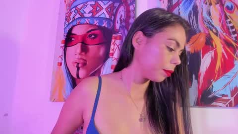 Megan Shadow  online show from 09-25-25, 08:12