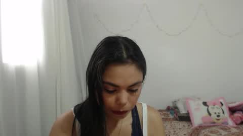 Megan Shadow  online show from 12-04-25, 07:33