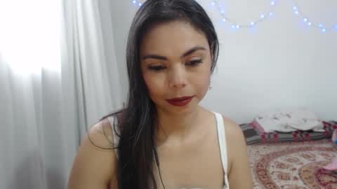 Megan Shadow  online show from 01-07-26, 08:22