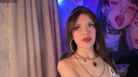 megan_shyne online show from 02-05-26, 05:45