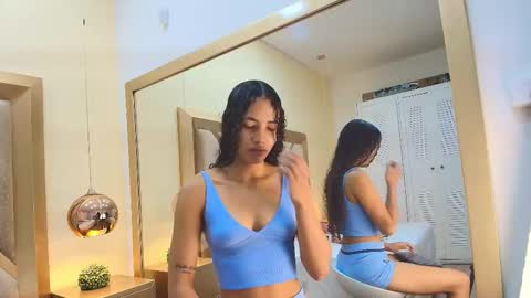 Megan Siner online show from 11-10-25, 12:26