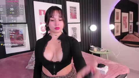 Megan  online show from 10-21-25, 07:47