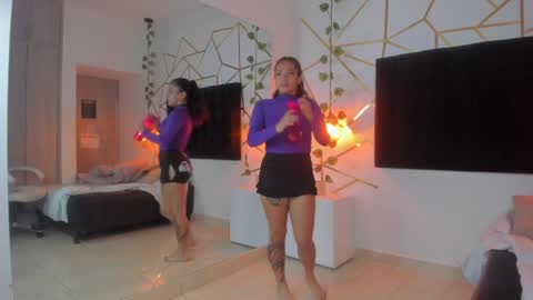  Megan  online show from 01-30-25, 06:32