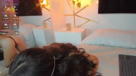  Megan  online show from 02-10-25, 03:32