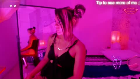 megan_tower online show from 09-22-25, 10:01