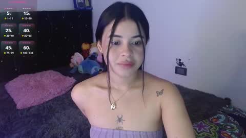 Carolina online show from 11-12-25, 02:01