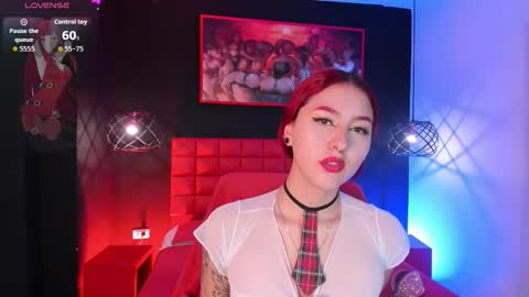 Snapshot of megan_wolf_1 chatting on 11-09-25, 03:27 Megan Online 1200am To 600 am Colombian time online show from 11-09-25, 03:27