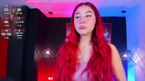 Snapshot of megan_wolf_1 chatting on 11-11-25, 03:50 Megan Online 1200am To 600 am Colombian time online show from 11-11-25, 03:50