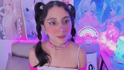 Megan  online show from 12-05-24, 04:20