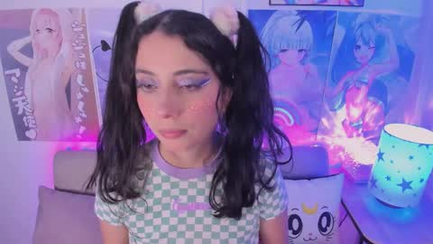 Megan  online show from 12-06-24, 04:47