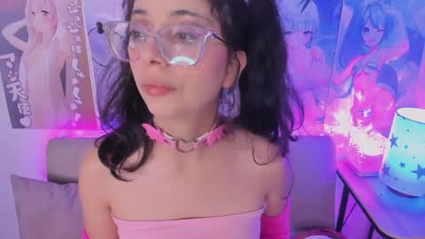 Megan  online show from 12-07-24, 10:23