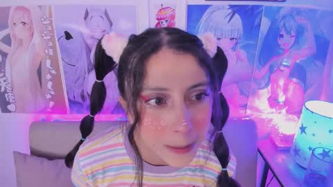 Megan  online show from 12-11-24, 04:18