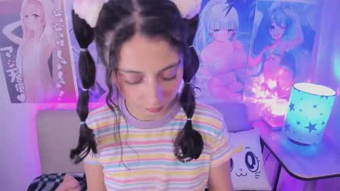 Megan  online show from 12-11-24, 10:25