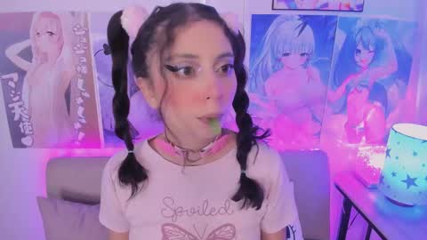 Megan  online show from 12-12-24, 08:25