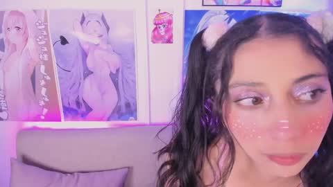 Megan  online show from 12-13-24, 07:15