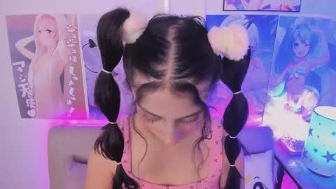 Megan  online show from 12-14-24, 04:12