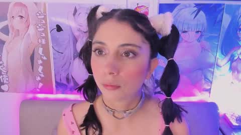 Megan  online show from 12-14-24, 07:18