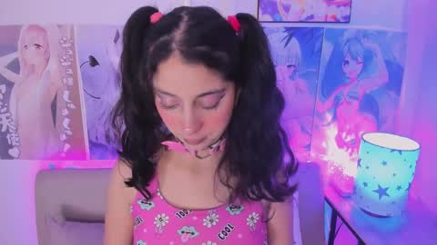 Megan  online show from 12-17-24, 04:56