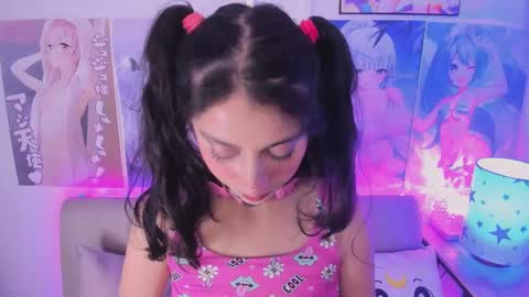 Megan  online show from 12-17-24, 08:01